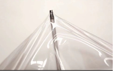 TPU漆面保護(hù)膜