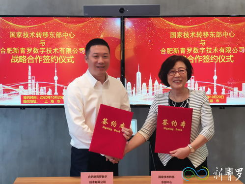喜報 新青羅入選首批合肥市人工智能重點產(chǎn)業(yè)企業(yè)名單，引領(lǐng)人工智能雙創(chuàng)服務(wù)平臺新篇章